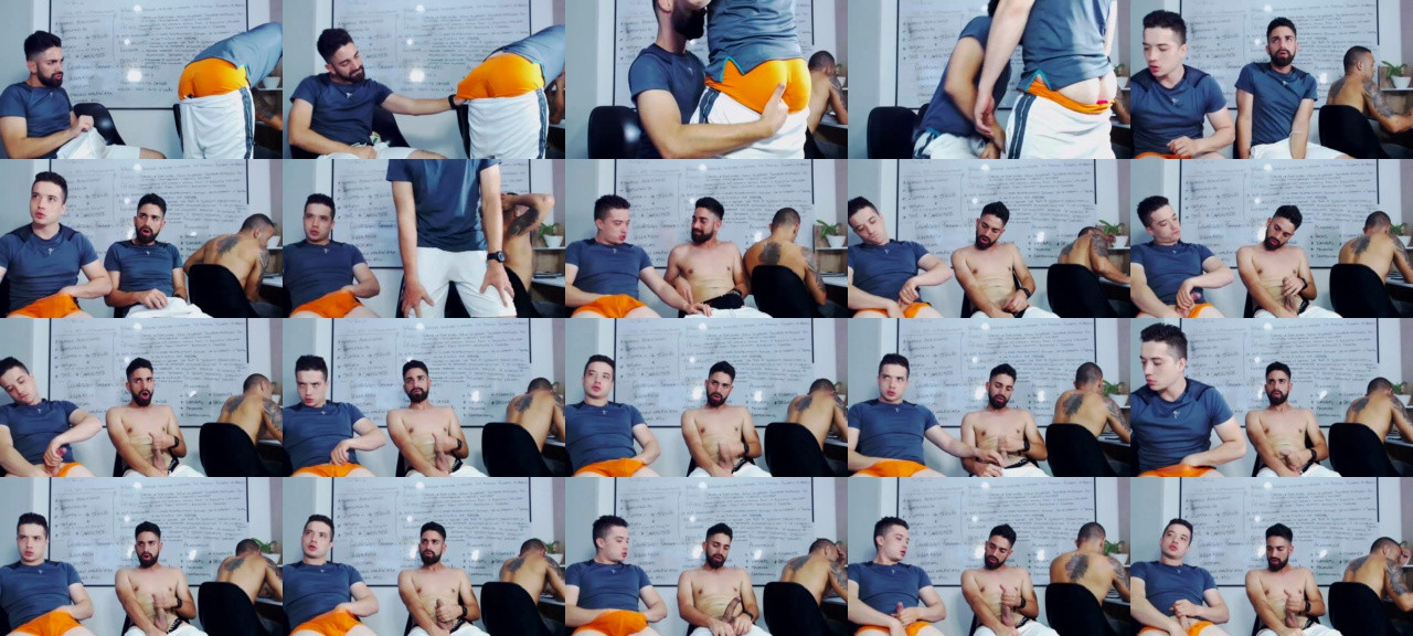 soccer_hott  06-02-2021 Recorded Video Cam