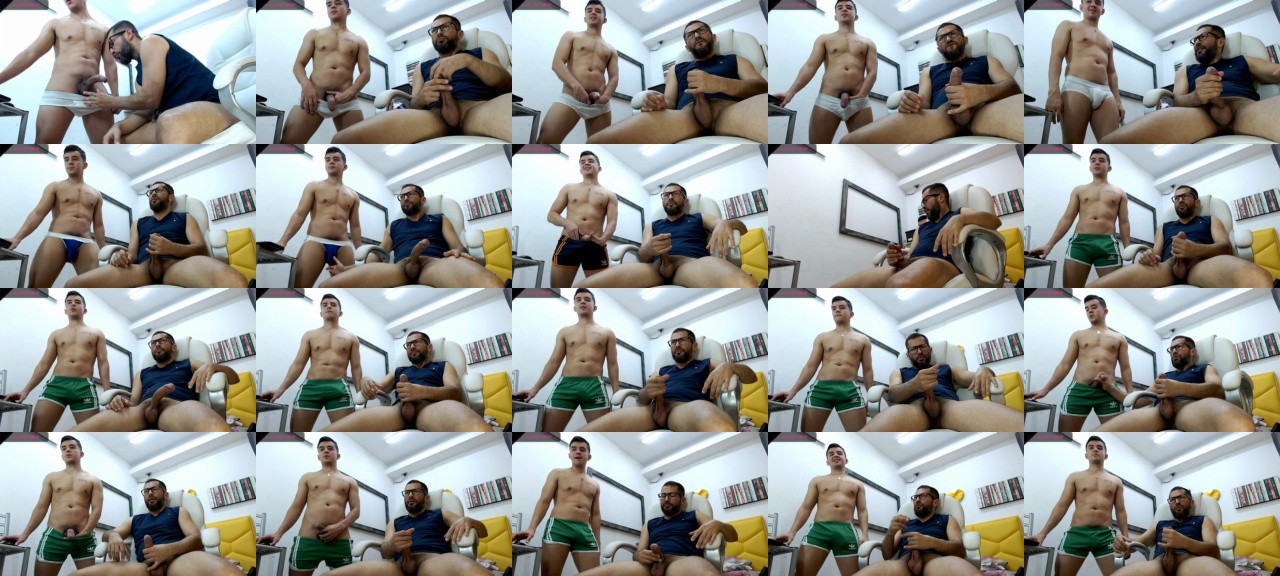 thiagosanz  06-02-2021 Recorded Video Porn