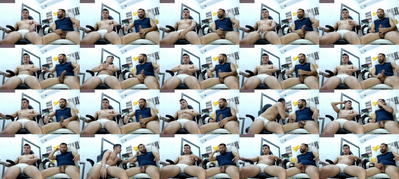 thiagosanz  06-02-2021 Recorded Video Webcam
