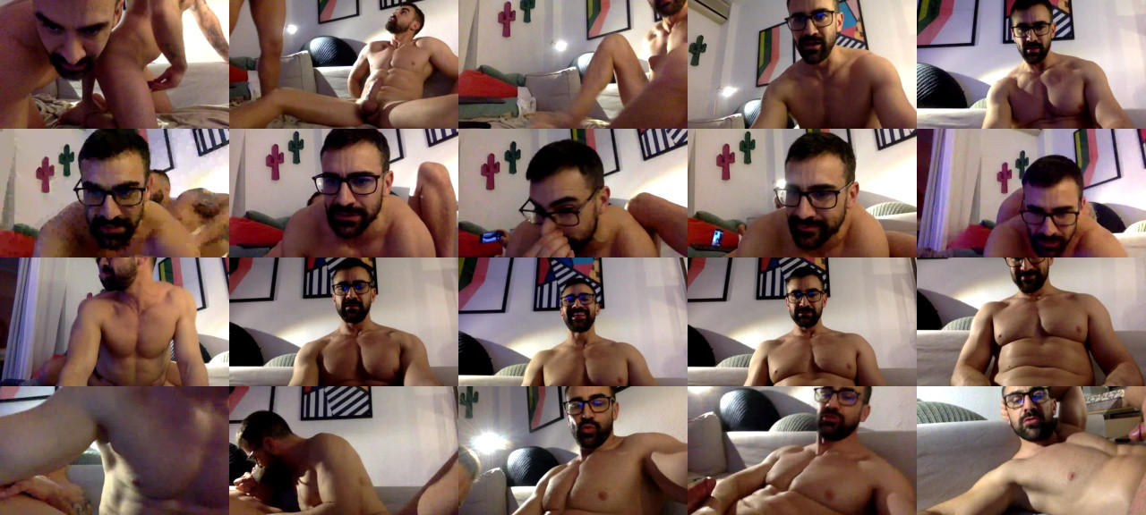 very_horney1  06-02-2021 Recorded Video Topless