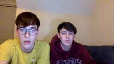 Andyxb  07-02-2021 video suckfeet