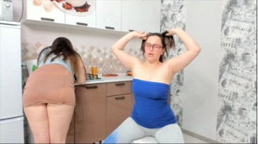 Angiecompany666  06-02-2021 ginger Couple