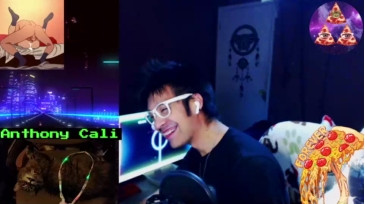 Anthony19cal  07-02-2021 video buttslut