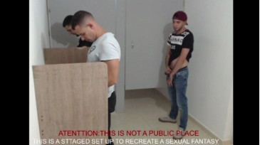 April_Dream  07-02-2021 video stockings