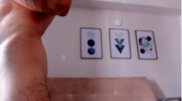 Ban_Sexy  07-02-2021 video tease