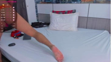 BarebackCumPig  07-02-2021 Recorded Video Download