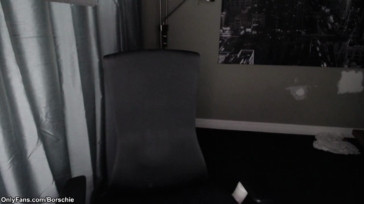 Borschie  07-02-2021 video creampie