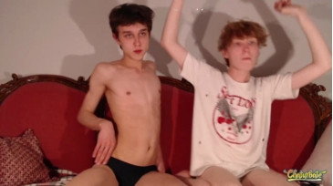 Boys2001  07-02-2021 video goddess