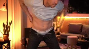 Charlieonline  07-02-2021 video sweety