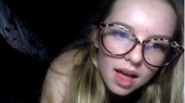 Cherrymidnightrose 06-02-2021 Webcam 