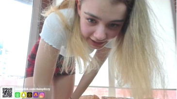 Daisydizzy 06-02-2021 Recorded 