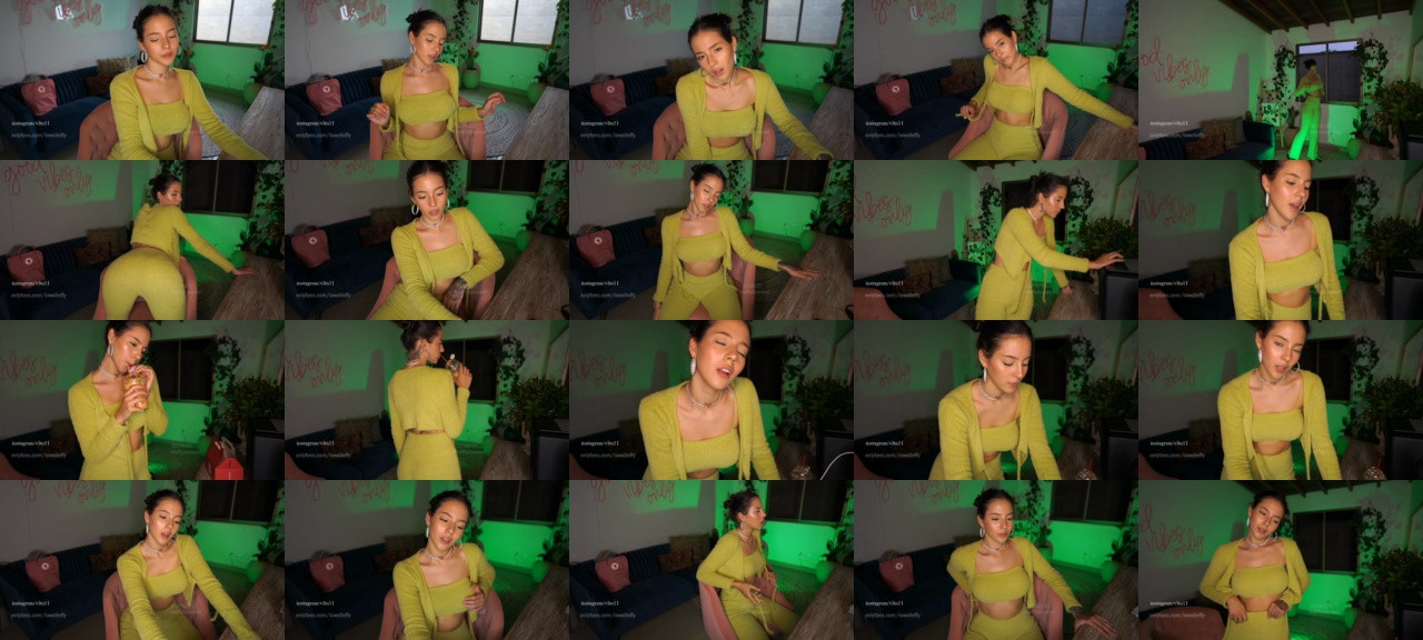 Effyloweell 06-02-2021 Webcam 