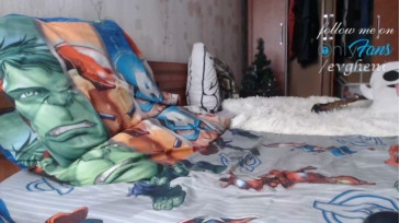 Evgheni  07-02-2021 video sexi