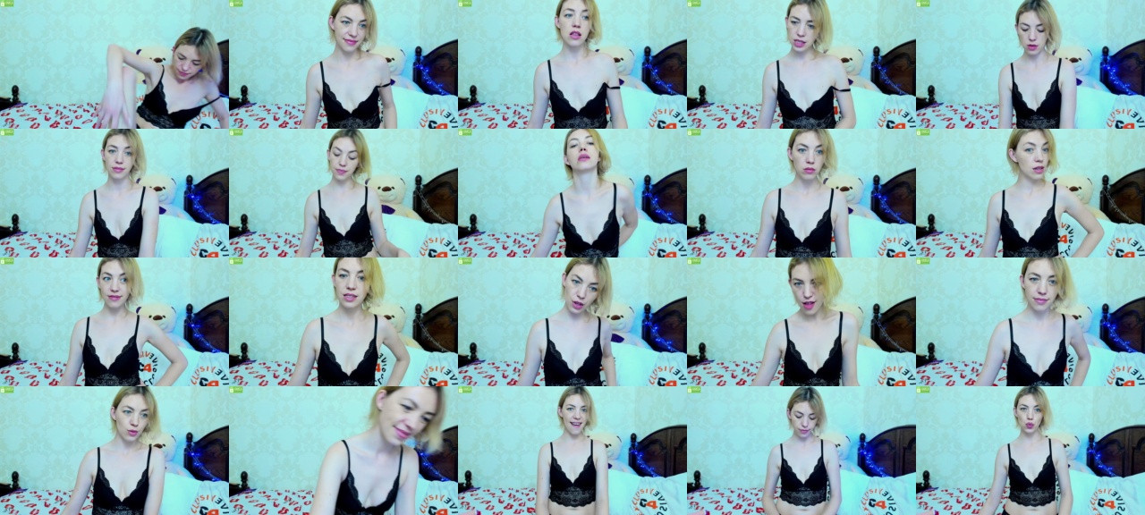 EyeCandyAnna 04-02-2021 Video 