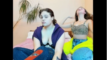 EyeCandyAnna 04-02-2021 Ass 