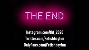 Fetishboyfun  07-02-2021 video ultrahd