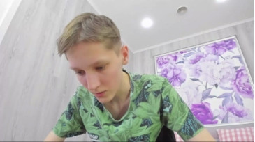 Garethhowel  07-02-2021 video creamy