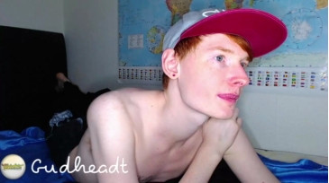 Gudheadt  06-02-2021 video bigbutt