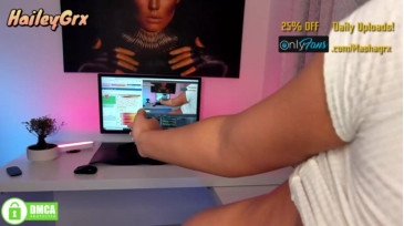 Haileygrx 06-02-2021 Recorded 