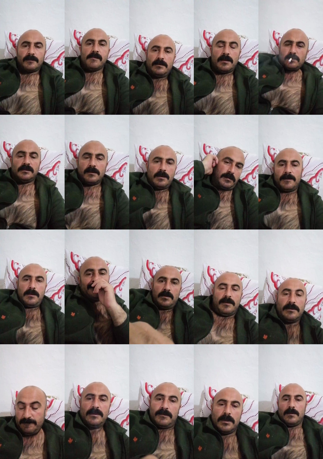 Hayriyolcu  06-02-2021 Recorded Video Show