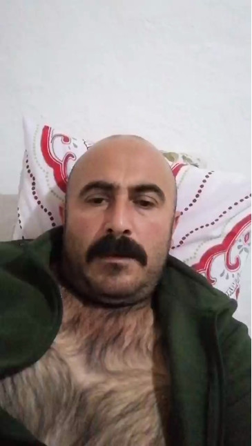 Hayriyolcu  06-02-2021 Recorded Video Show