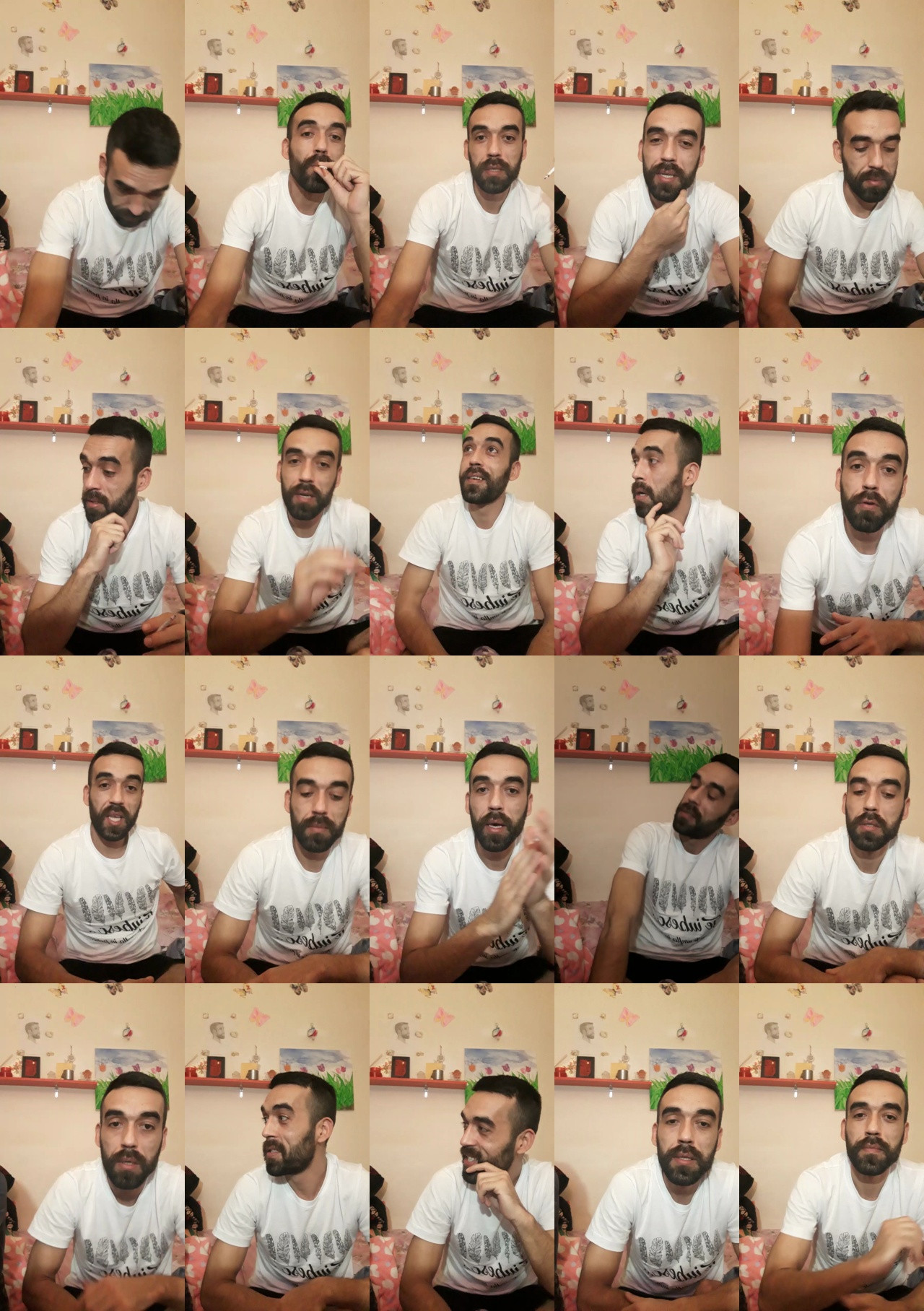 InnaNDavid  07-02-2021 Recorded Video Porn