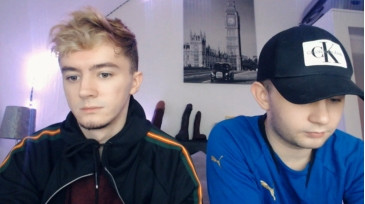 JamesandAiden  07-02-2021 Recorded Video Nude
