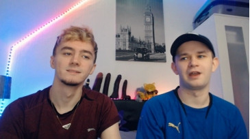 JamesandAiden  07-02-2021 Recorded Video Naked