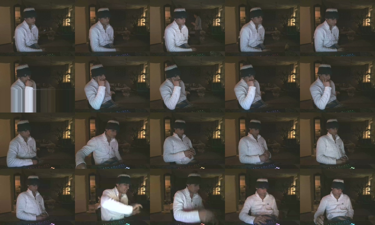 Jasperjansen  07-02-2021 Recorded Video Porn