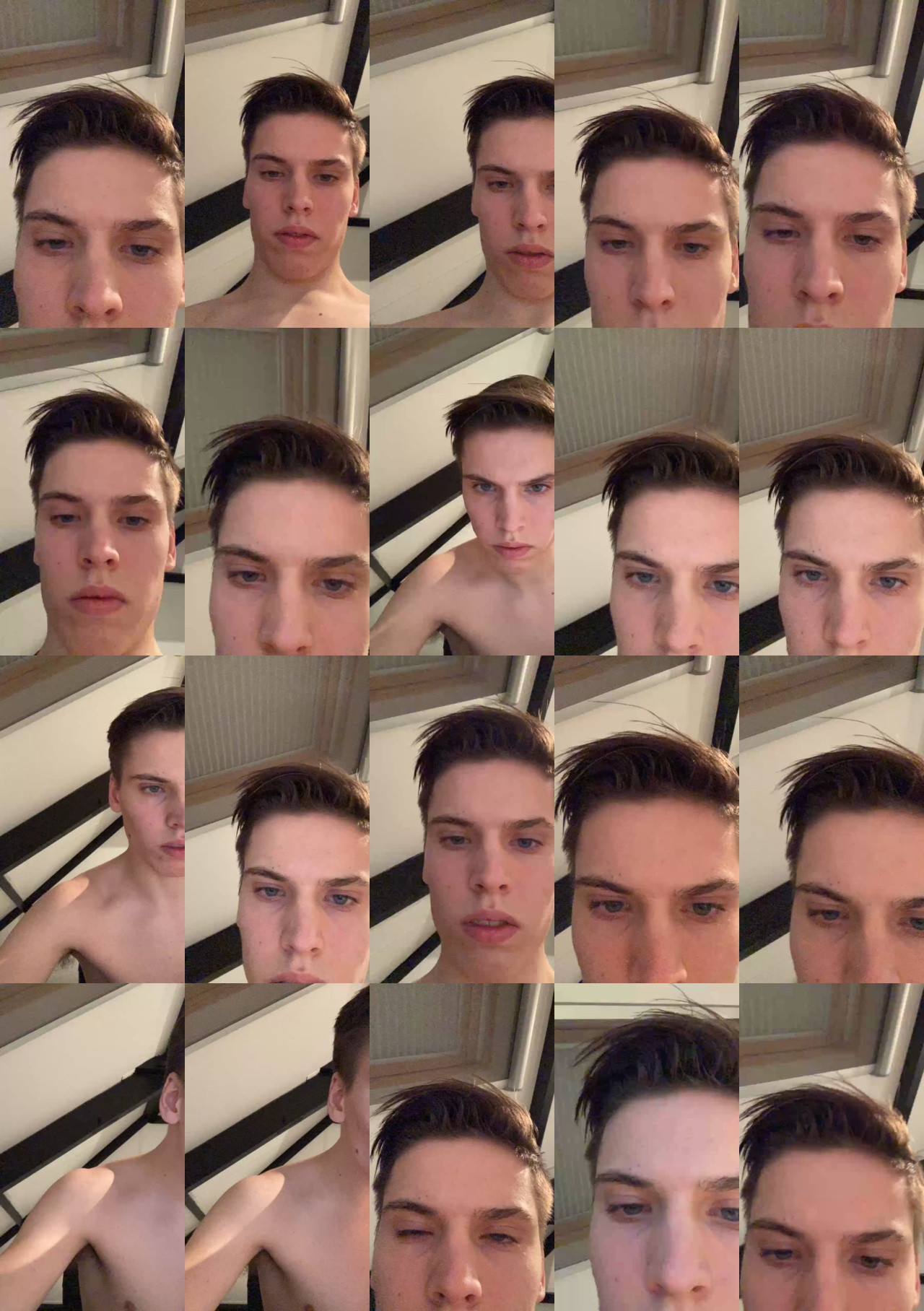 Jasperjansen  07-02-2021 Recorded Video Porn
