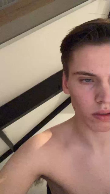 Jasperjansen  07-02-2021 Recorded Video Porn