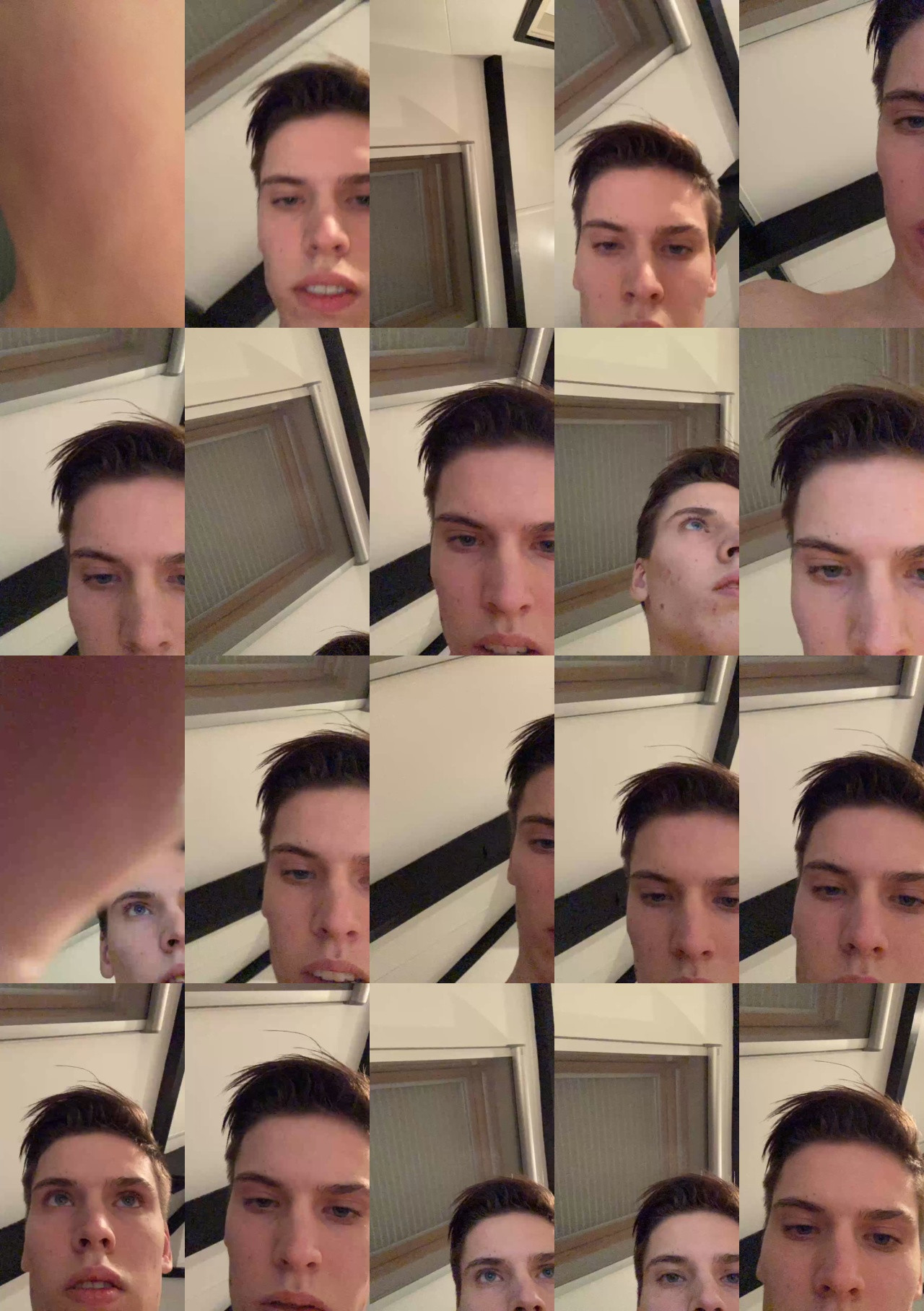 Jasperjansen  07-02-2021 Recorded Video Show