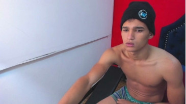 King_Hans  07-02-2021 Recorded Video Download