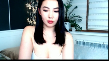Klara_Chan 04-02-2021 Naked 