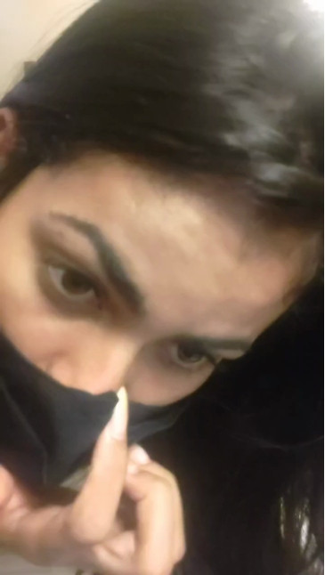 Laisa_hott 05-02-2021 Show 