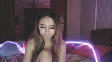 Lusy_Ten 05-02-2021 Cam 