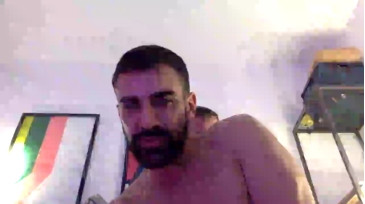 PeterPanpimpam  07-02-2021 Recorded Video Nude