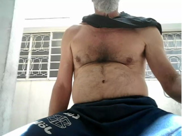 Raul439  07-02-2021 Recorded Video Naked