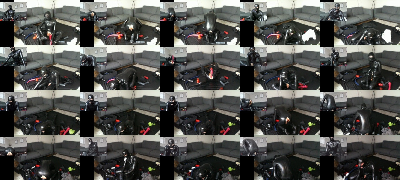 RubberEdNL2020  07-02-2021 Recorded Video Porn