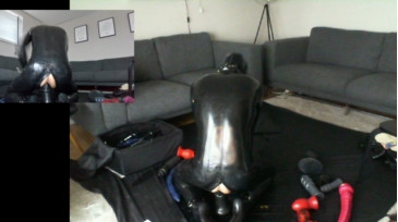 RubberEdNL2020  07-02-2021 Recorded Video Porn