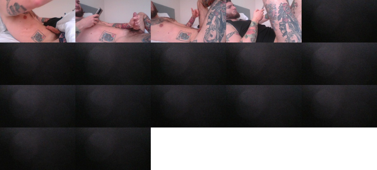 SegaioloNL  07-02-2021 Recorded Video Topless