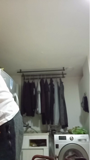 SrJhons  07-02-2021 Recorded Video Topless
