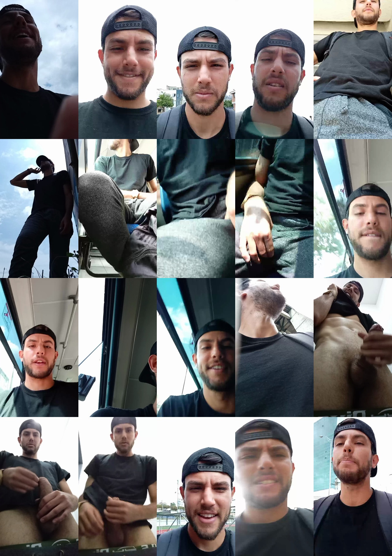 SrJhons  07-02-2021 Recorded Video Porn