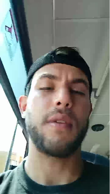 SrJhons  07-02-2021 Recorded Video Porn