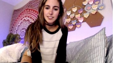Syriahsage 07-02-2021 Nude 