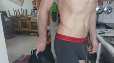 Tastit4cs  07-02-2021 Recorded Video Topless