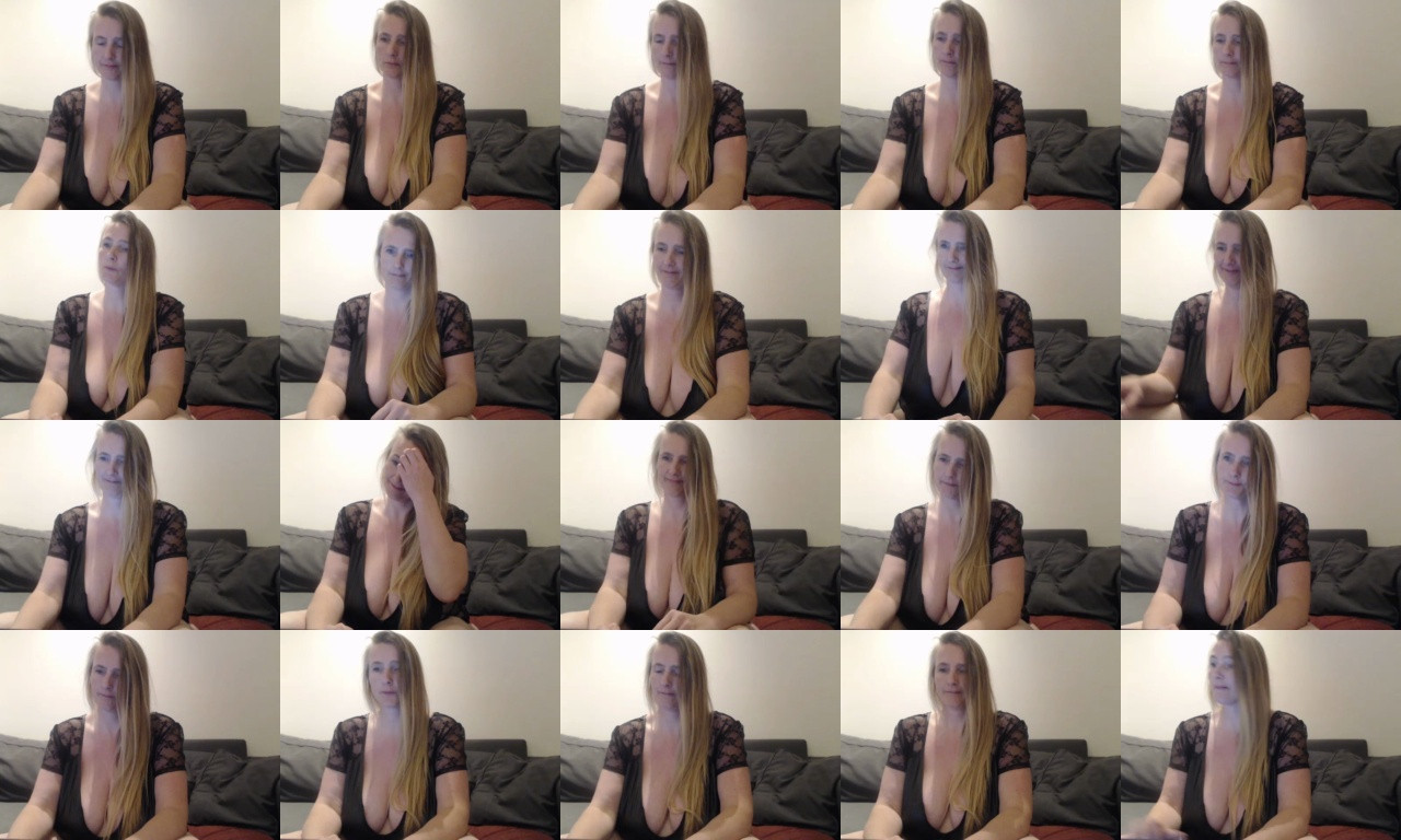 XXNikkie 05-02-2021 Webcam 