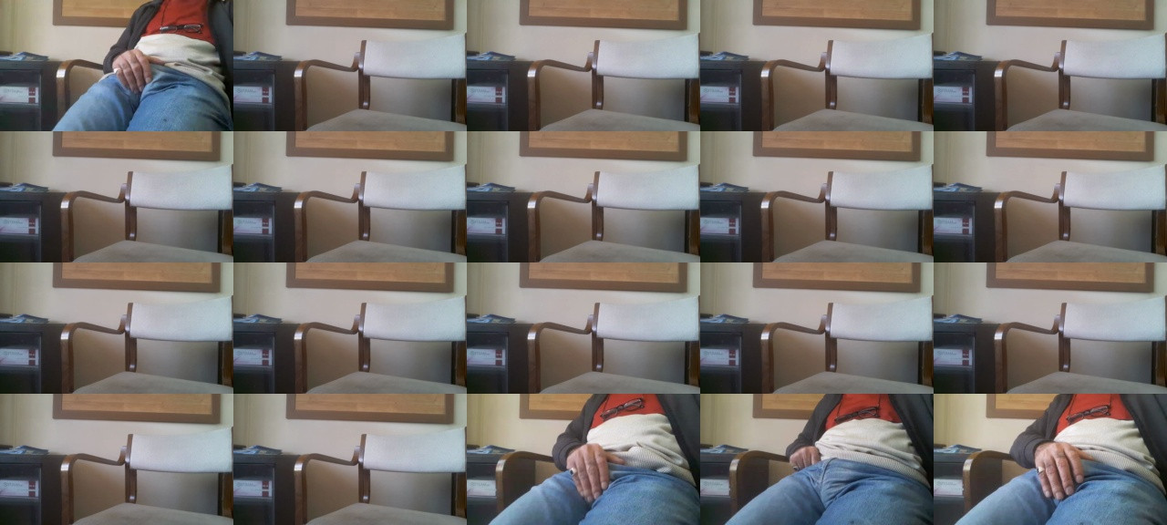 asksevenmen  07-02-2021 Recorded Video Cam