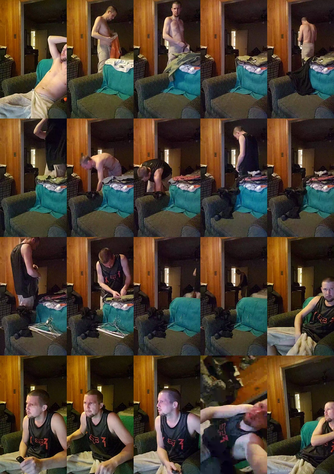 bmoney6312  07-02-2021 Recorded Video Show