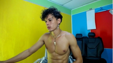 chris_dave  07-02-2021 Recorded Video Topless